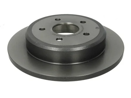 Гальмівний диск для Jeep BREMBO 08.A863.11 фото товару