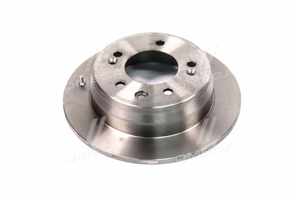 <strong>Диск гальмівний BREMBO 08.A869.10 (фото 1)</strong>