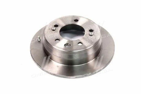 Диск гальмівний для BREMBO 08.A869.10 фото товару
