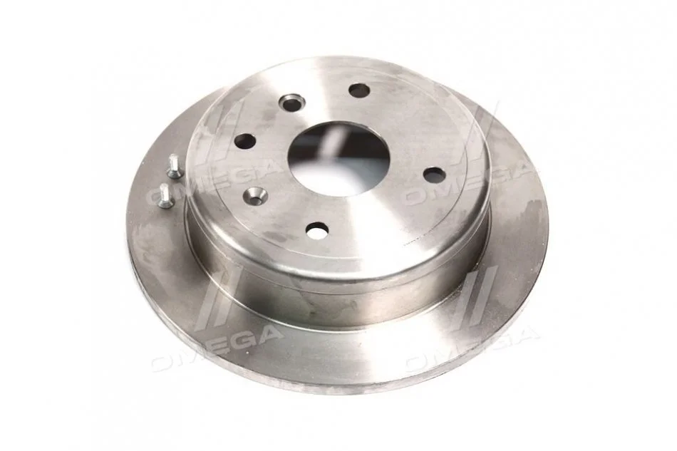<strong>Диск гальмівний BREMBO 08.A872.10 (фото 1)</strong>