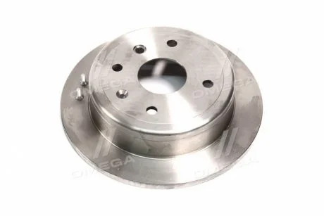 Диск гальмівний для BREMBO 08.A872.10 фото товару