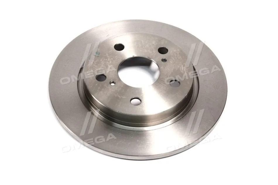 <strong>Гальмівний диск BREMBO 08.A912.10 (фото 1)</strong>