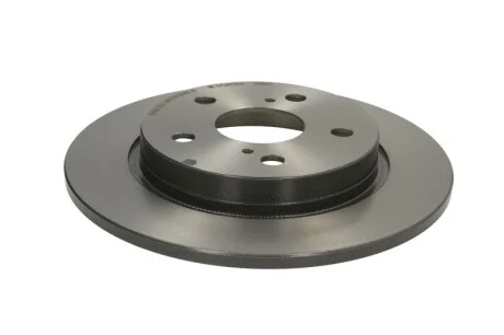 Гальмівний диск для BREMBO 08.A912.11 фото товару