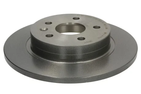 Гальмівний диск для BREMBO 08.B357.11 фото товару