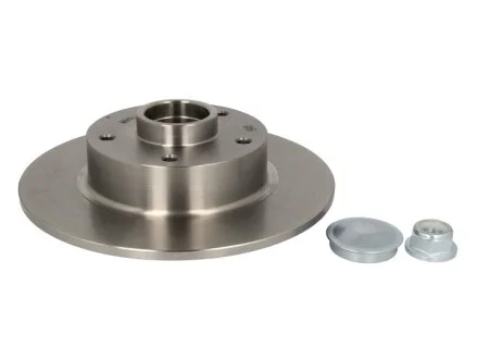 Гальмівний диск для Renault BREMBO 08.B369.17 фото товару