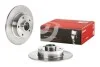 <strong>Гальмівний диск BREMBO 08.B369.37 (фото 2)</strong>