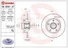 <strong>Гальмівний диск BREMBO 08.B391.37 (фото 1)</strong>