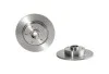 <strong>Гальмівний диск BREMBO 08.B397.27 (фото 1)</strong>