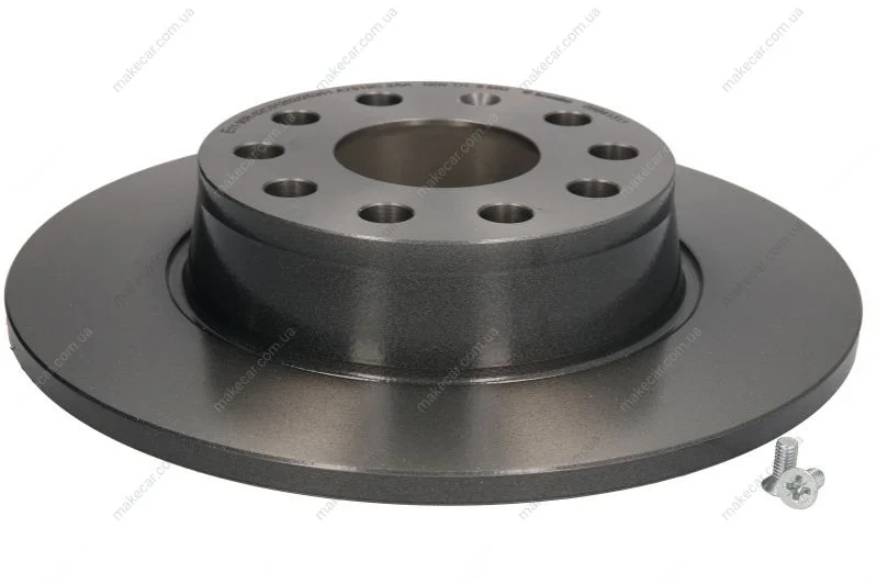 <strong>Диск гальмівний BREMBO 08.B413.11 (фото 1)</strong>