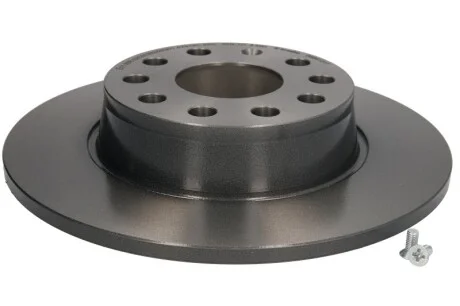 Диск гальмівний для BREMBO 08.B413.11 фото товару