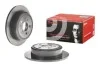 <strong>Гальмівний диск BREMBO 08.B529.11 (фото 2)</strong>