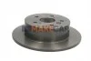 <strong>Диск гальмівний BREMBO 08.B566.11 (фото 1)</strong>