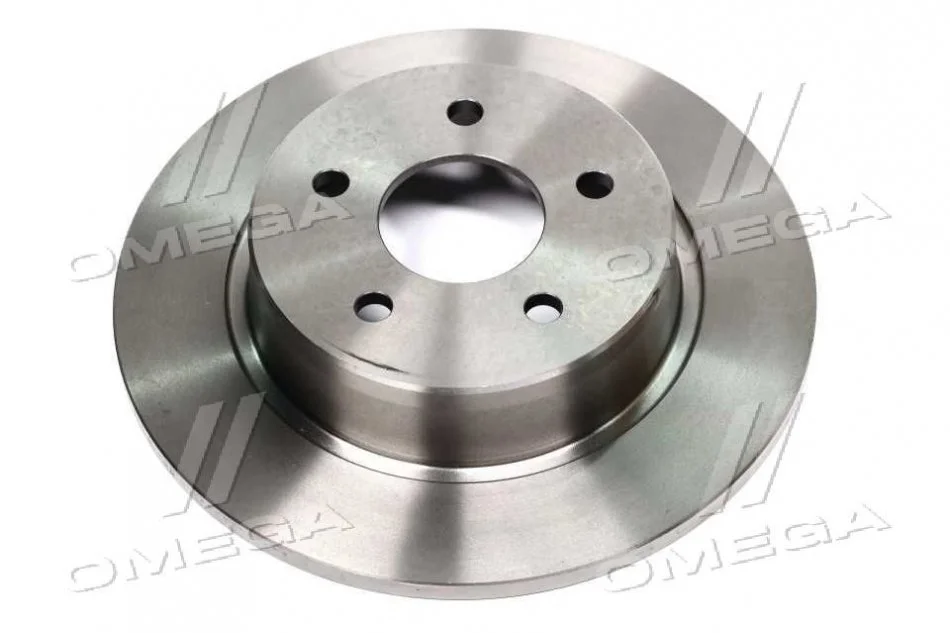 <strong>Диск гальмівний BREMBO 08.B601.10 (фото 1)</strong>