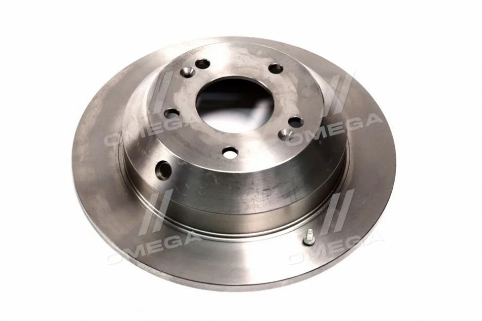 <strong>Гальмівний диск BREMBO 08.B605.10 (фото 1)</strong>