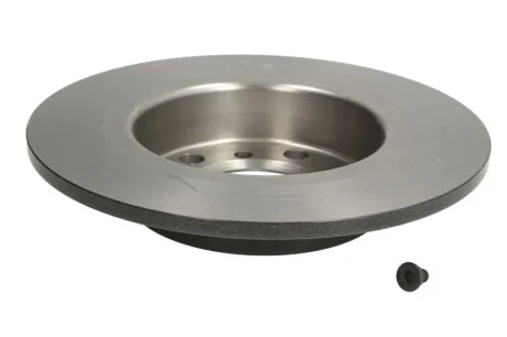 Гальмівний диск для BREMBO 08.B649.11 фото товару
