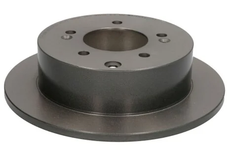Гальмівний диск для KIA BREMBO 08.B667.11 фото товару