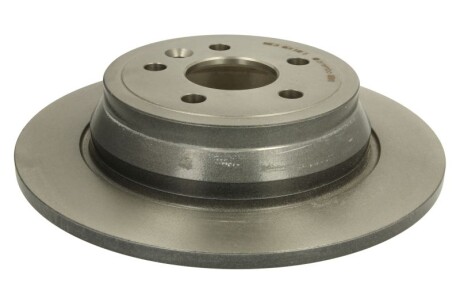 Тормозной диск Painted disk BREMBO 08.B804.11 фото товара