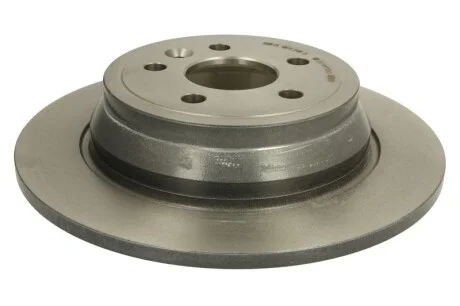 Гальмівний диск для BREMBO 08.B804.11 фото товару