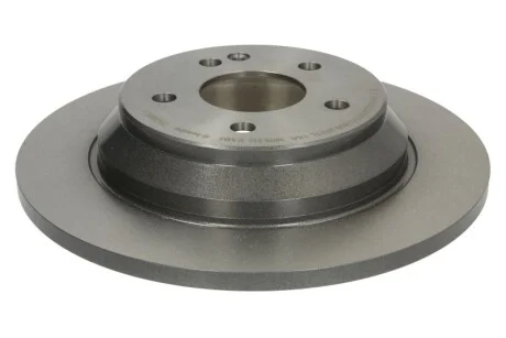 Гальмівний диск для Mercedes BREMBO 08.C065.11 фото товару