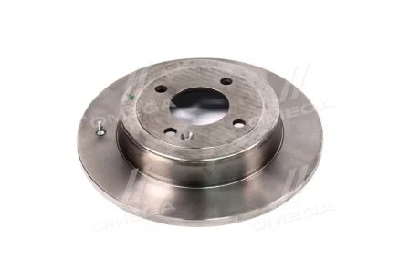 Гальмівний диск для BREMBO 08.C172.10 фото товару