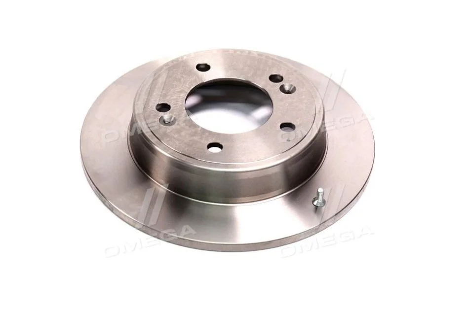 <strong>Гальмівний диск BREMBO 08.C172.20 (фото 1)</strong>