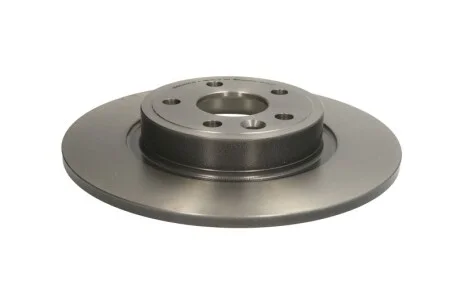 Гальмівний диск для BREMBO 08.C208.11 фото товару