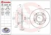 <strong>Гальмівний диск BREMBO 08.C242.20 (фото 1)</strong>