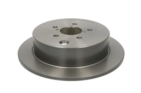 Гальмівний диск для BREMBO 08.C252.11 фото товару