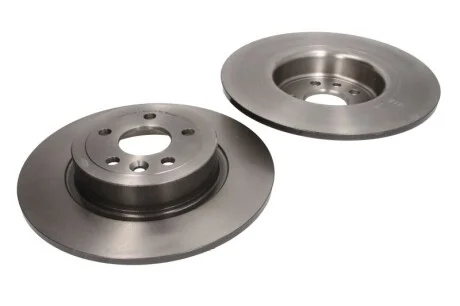 Гальмівний диск для BREMBO 08.C301.11 фото товару