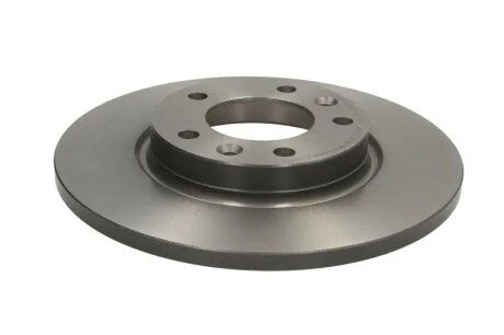 Гальмівний диск для BREMBO 08.C308.11 фото товару