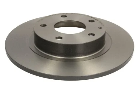 Тормозной диск для Mazda BREMBO 08.C423.11 фото товара