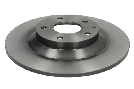 Гальмівний диск для BREMBO 08.C425.11 фото товару