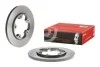 <strong>Диск гальмівний BREMBO 08.C539.11 (фото 2)</strong>