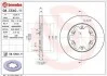 <strong>Гальмівний диск BREMBO 08.C540.11 (фото 1)</strong>