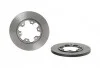<strong>Гальмівний диск BREMBO 08.C540.11 (фото 2)</strong>