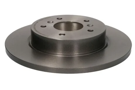 Гальмівний диск для BREMBO 08.C546.11 фото товару