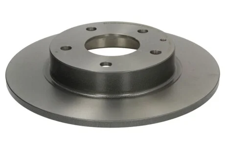 Гальмівний диск для BREMBO 08.C653.11 фото товару