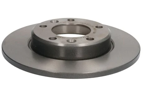 Гальмівний диск для BREMBO 08.C659.11 фото товару