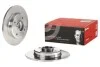 <strong>Гальмівний диск BREMBO 08.D205.17 (фото 2)</strong>