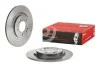 <strong>Гальмівний диск BREMBO 08.D221.11 (фото 2)</strong>