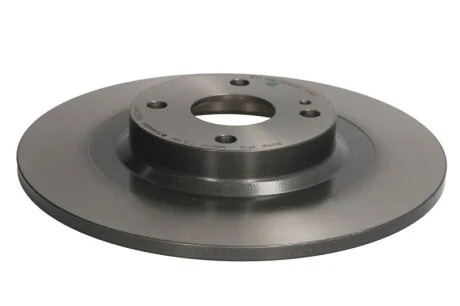 Гальмівний диск для BREMBO 08.D224.11 фото товару