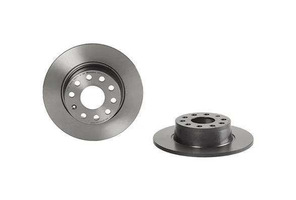 <strong>Гальмівний диск BREMBO 08.D425.11 (фото 1)</strong>