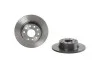 <strong>Гальмівний диск BREMBO 08.D425.11 (фото 1)</strong>