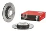 <strong>Гальмівний диск BREMBO 08.D718.11 (фото 2)</strong>
