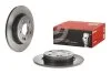 <strong>Гальмівний диск BREMBO 08D75811 (фото 2)</strong>