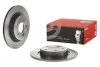 <strong>Гальмівний диск BREMBO 08D75911 (фото 2)</strong>