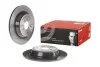 <strong>Гальмівний диск BREMBO 08.N258.21 (фото 2)</strong>