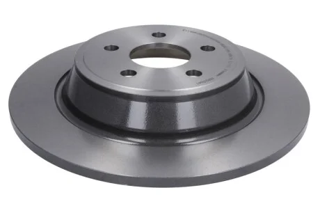 Гальмівний диск для BREMBO 08.N258.41 фото товару
