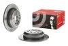 <strong>Гальмівний диск BREMBO 08N35211 (фото 1)</strong>