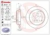 <strong>Диск гальмівний BREMBO 08.R101.11 (фото 1)</strong>